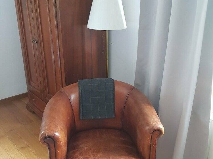 酒店 Auberge D'alle