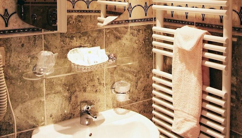 酒店 Auberge D'alle