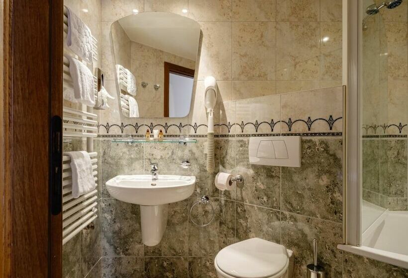 酒店 Auberge D'alle