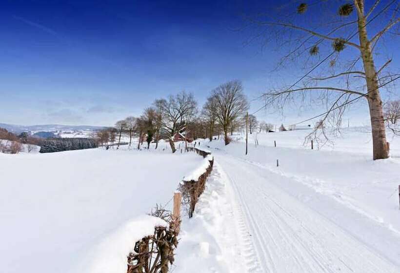 酒店 Auberge D'alle