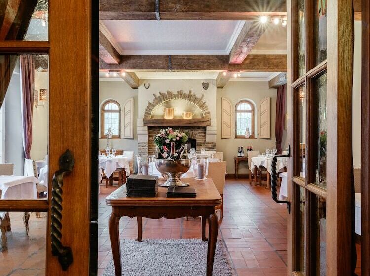 酒店 Auberge D'alle