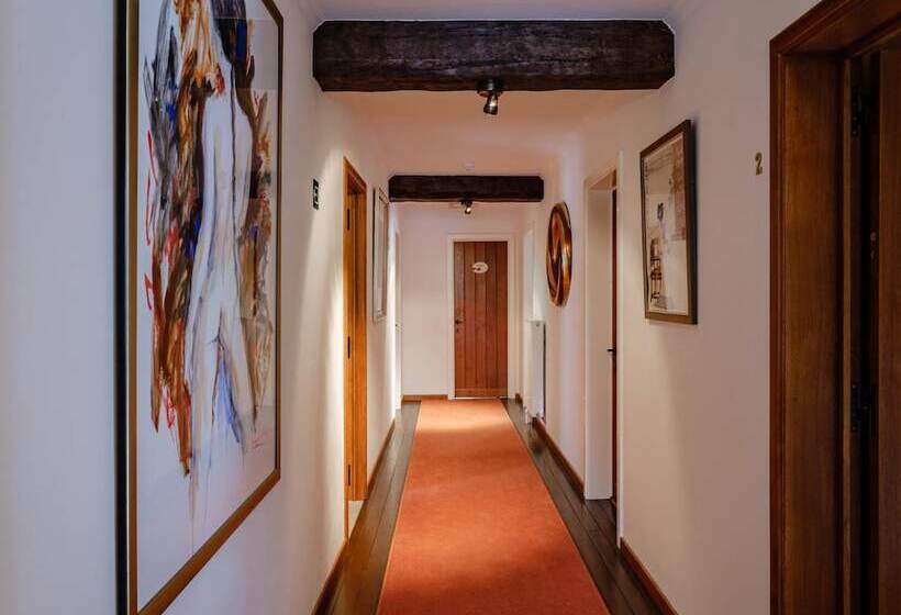 酒店 Auberge D'alle