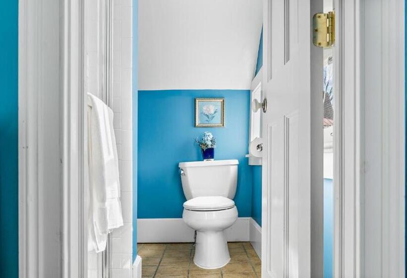 호텔 Beekman Arms And Delamater Inn