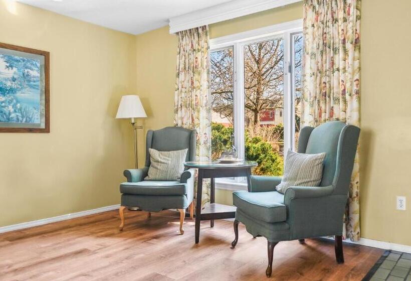 호텔 Beekman Arms And Delamater Inn