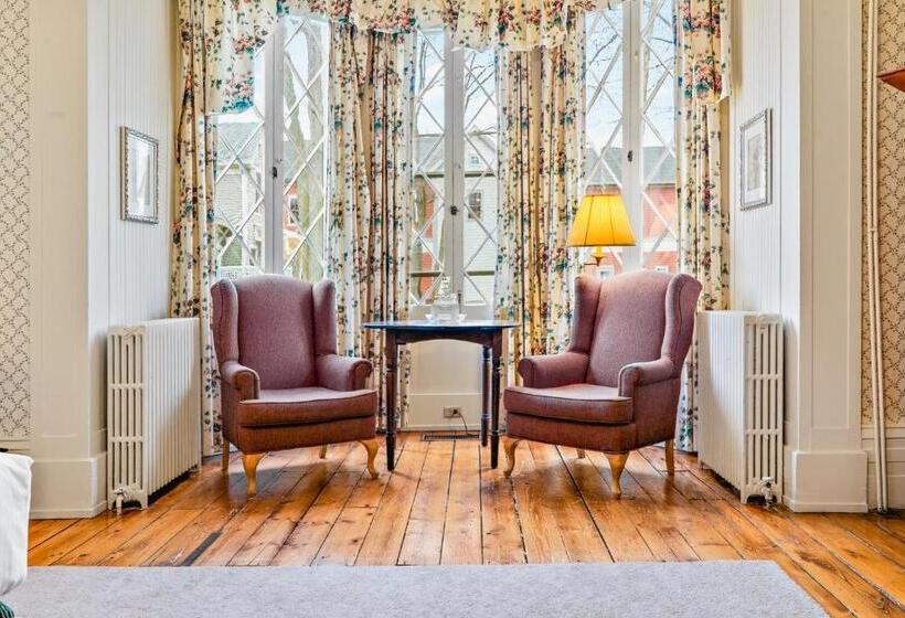 호텔 Beekman Arms And Delamater Inn