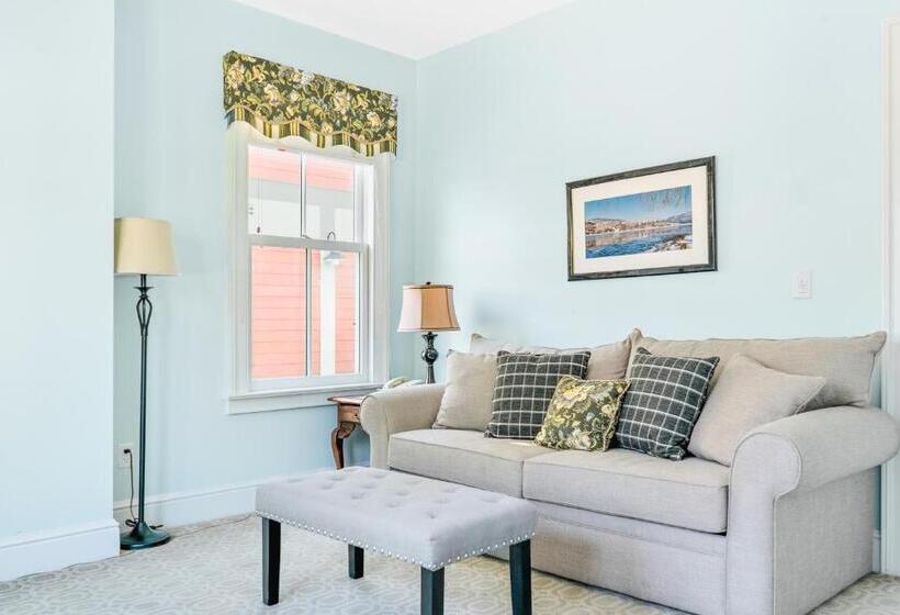 בית מלון כפרי Beekman Arms And Delamater Inn