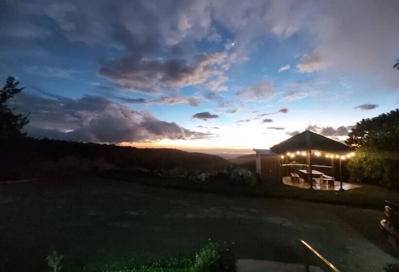 ホテル Bella Vista Lodge