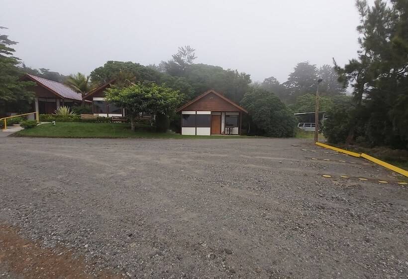 ホテル Bella Vista Lodge