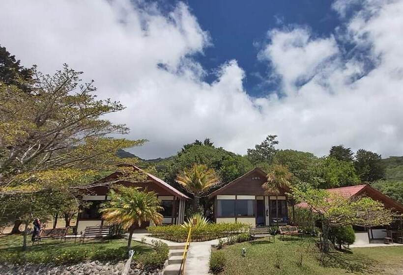 ホテル Bella Vista Lodge