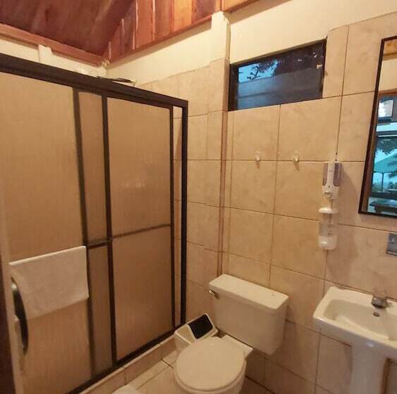 ホテル Bella Vista Lodge