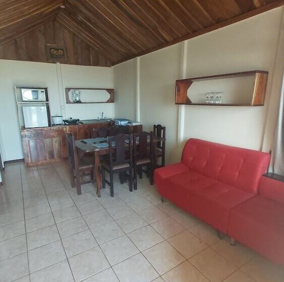 ホテル Bella Vista Lodge