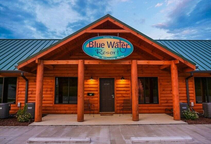 فندق Blue Water Resort