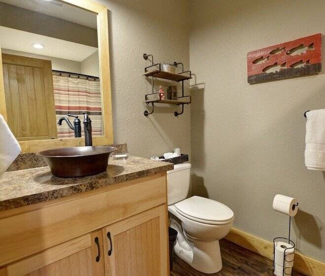 فندق Blue Water Resort