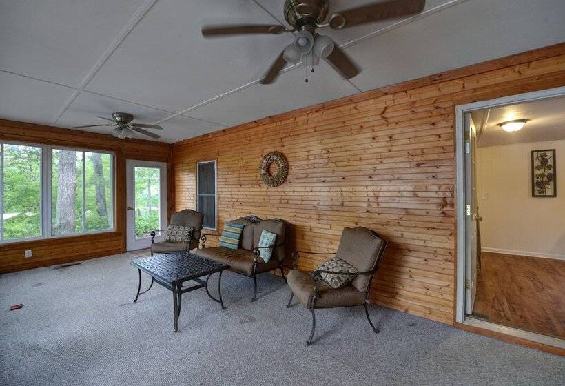 فندق Blue Water Resort