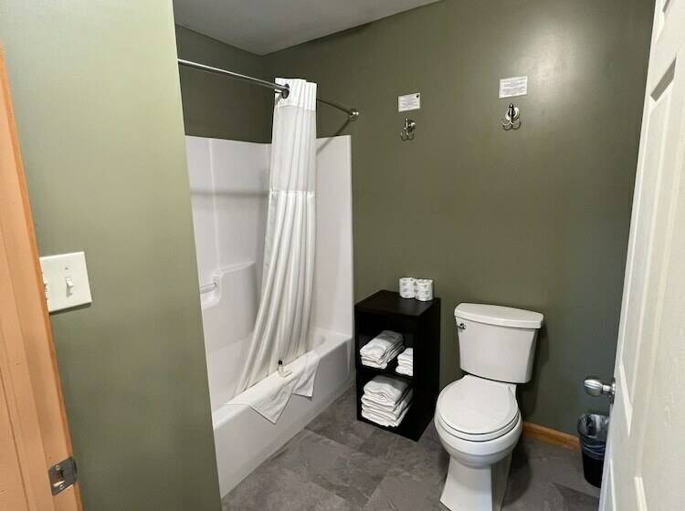 فندق Bluff Point Golf Resort