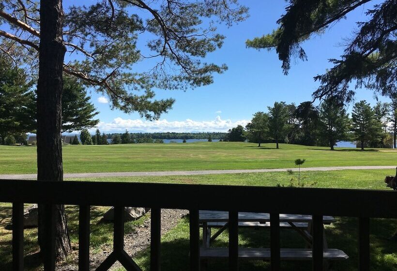 فندق Bluff Point Golf Resort