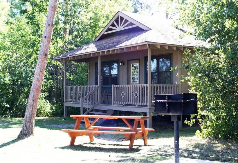 فندق Bluff Point Golf Resort