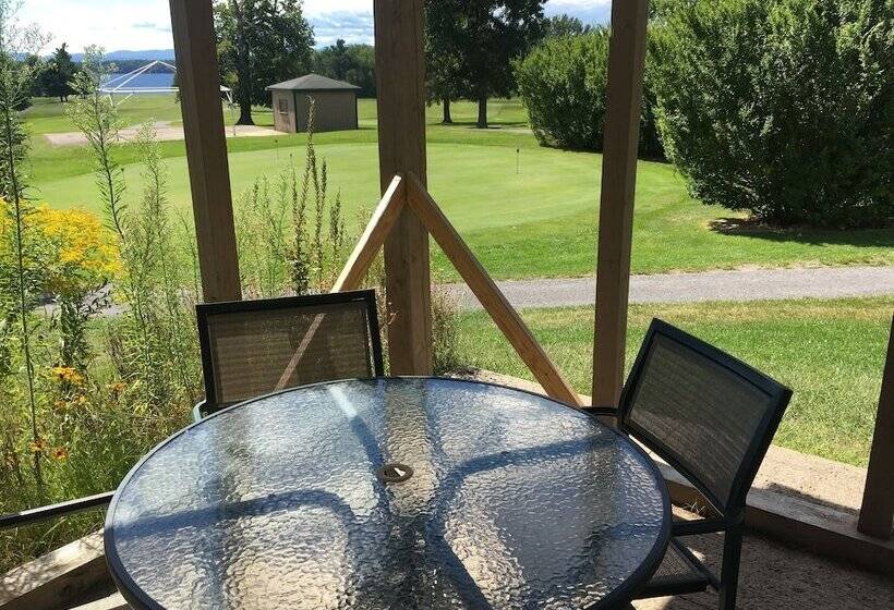 فندق Bluff Point Golf Resort