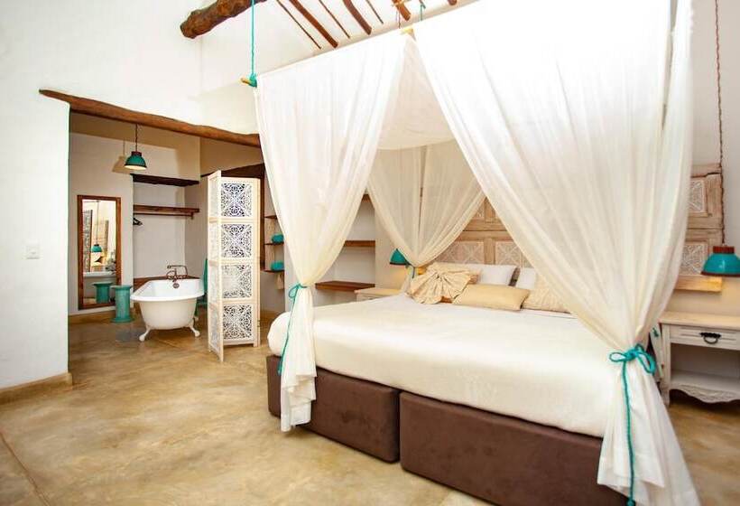 هتل Boutique Venturi