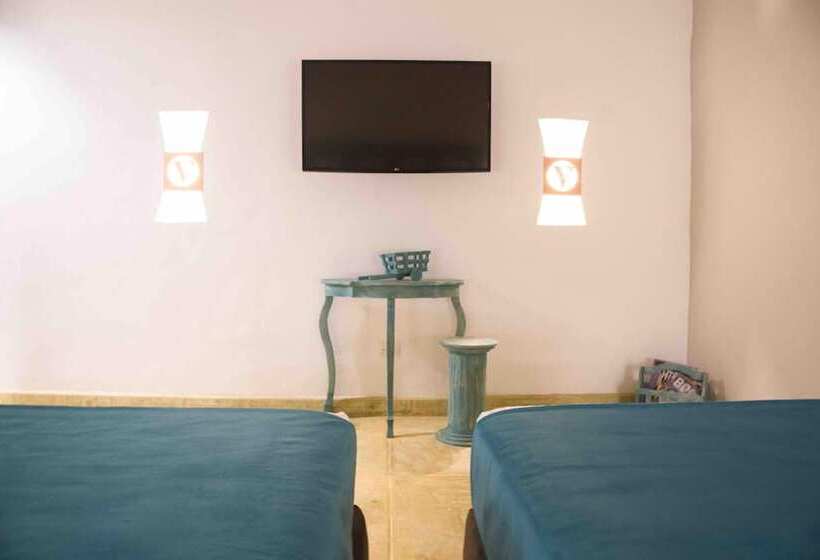 בית מלון כפרי Boutique Venturi