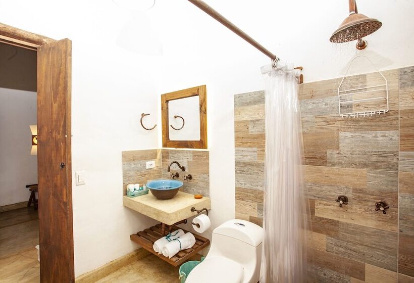 בית מלון כפרי Boutique Venturi