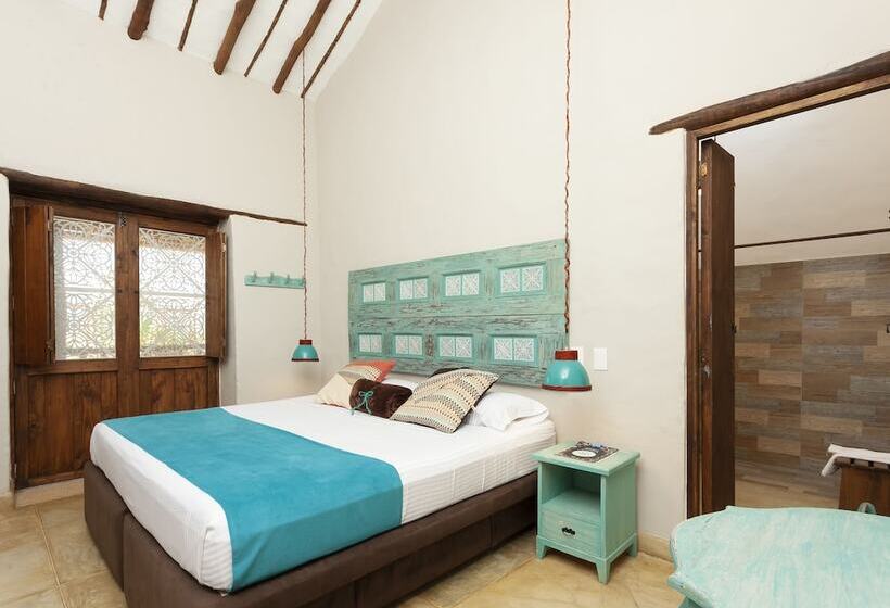 هتل Boutique Venturi