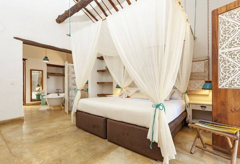 هتل Boutique Venturi