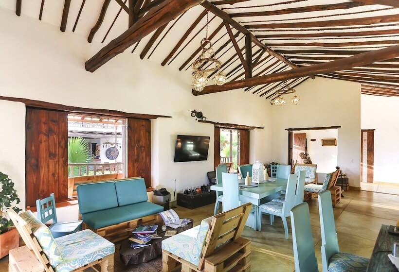 בית מלון כפרי Boutique Venturi