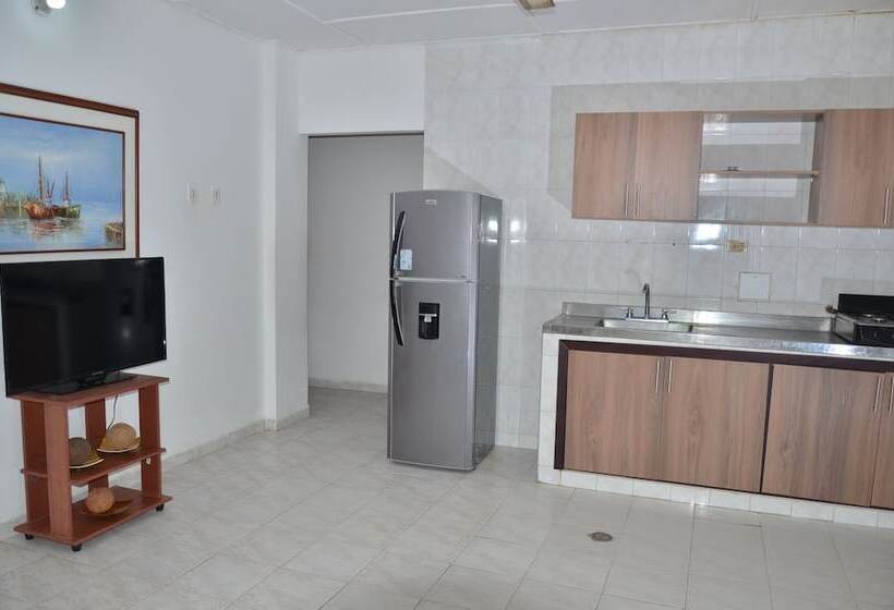 هتل Cabañas Venecia