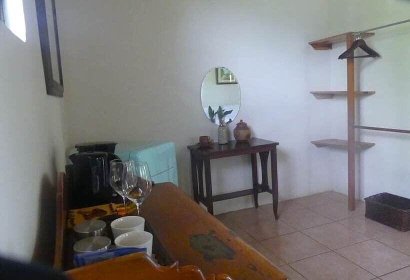 فندق Kakao Lodge & Garden Río Celeste