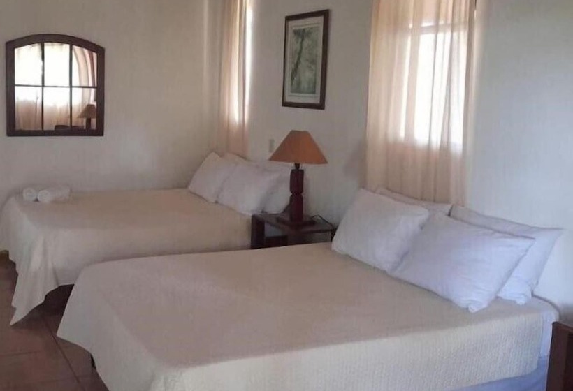 فندق Kakao Lodge & Garden Río Celeste