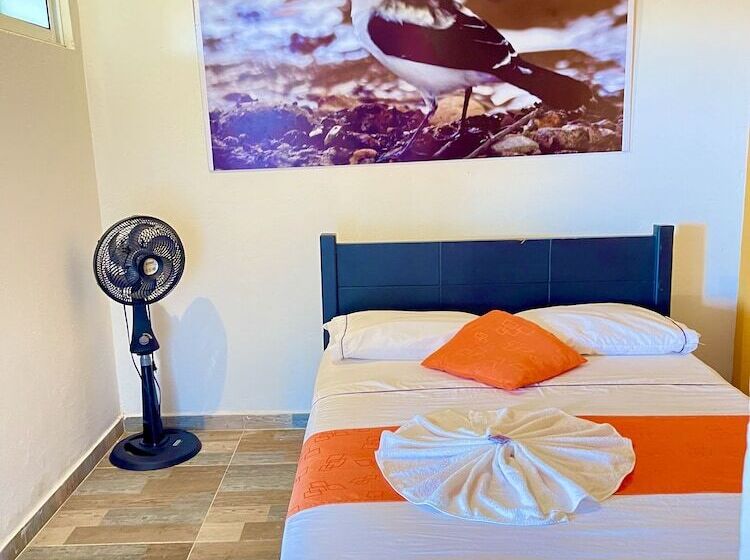 酒店 Campestre San Manuel