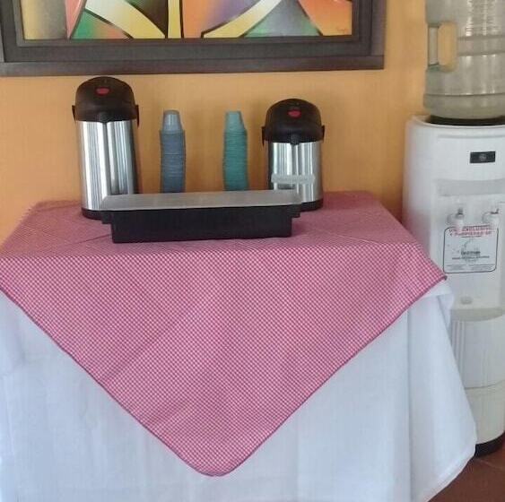 酒店 Campestre San Manuel