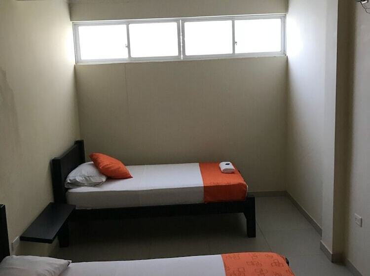 酒店 Campestre San Manuel