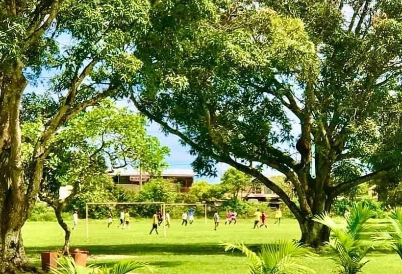 酒店 Campestre San Manuel