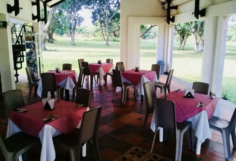 酒店 Campestre San Manuel