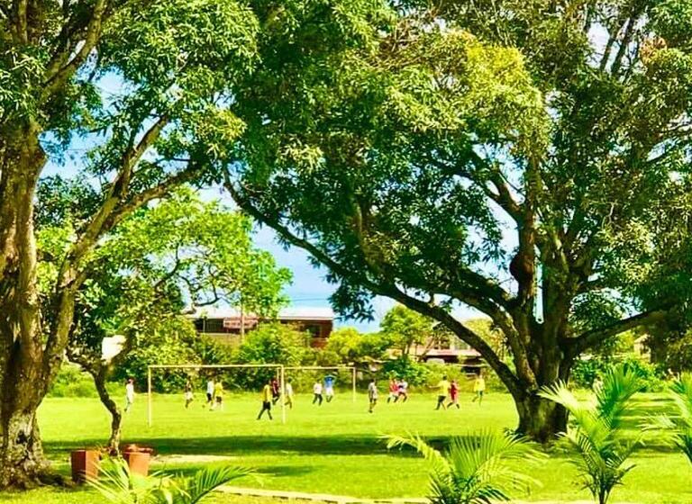 酒店 Campestre San Manuel