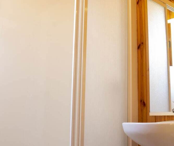 호텔 Camping Orgiva