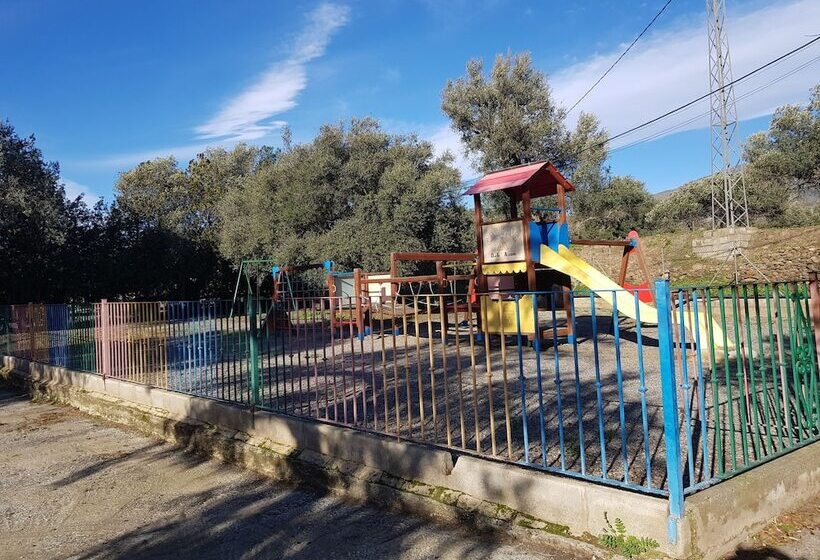 호텔 Camping Orgiva