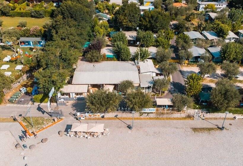 호텔 Camping Porto Srl