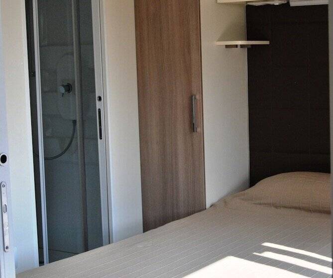 호텔 Camping Porto Srl