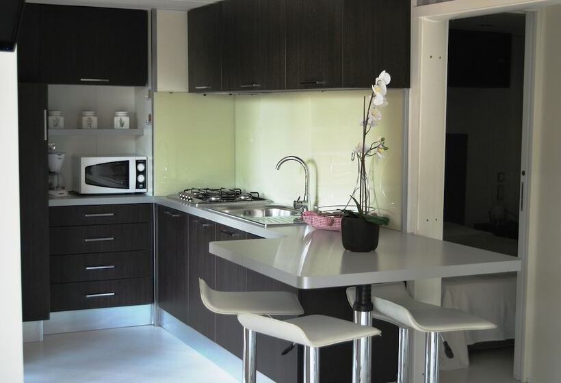 호텔 Camping Porto Srl