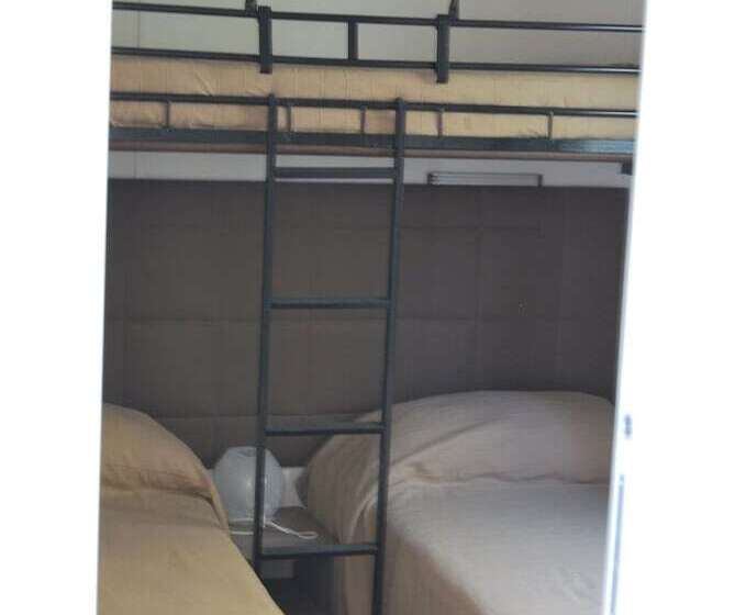 호텔 Camping Porto Srl