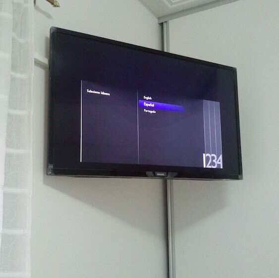 فندق Caronti Apart 254