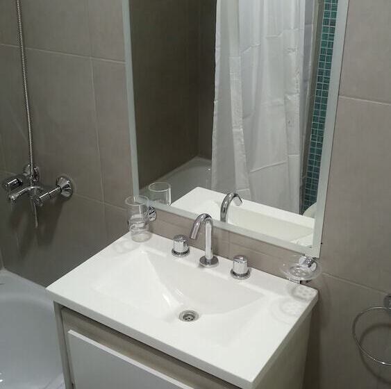 فندق Caronti Apart 254