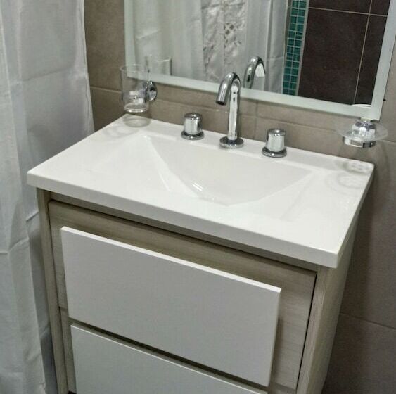 فندق Caronti Apart 254