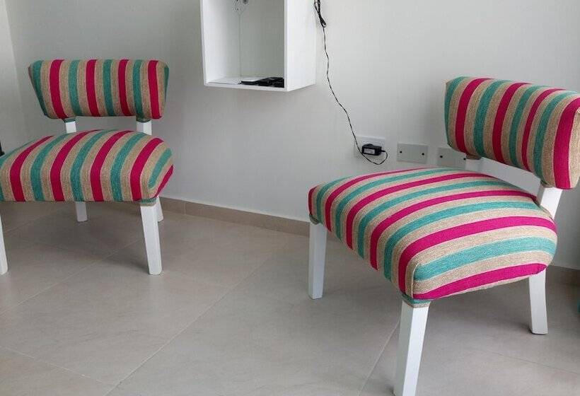 فندق Caronti Apart 254