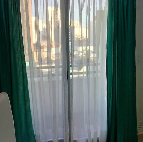 فندق Caronti Apart 254