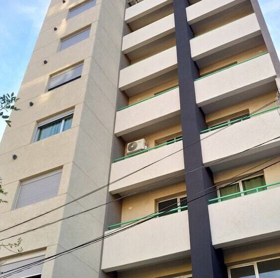 فندق Caronti Apart 254