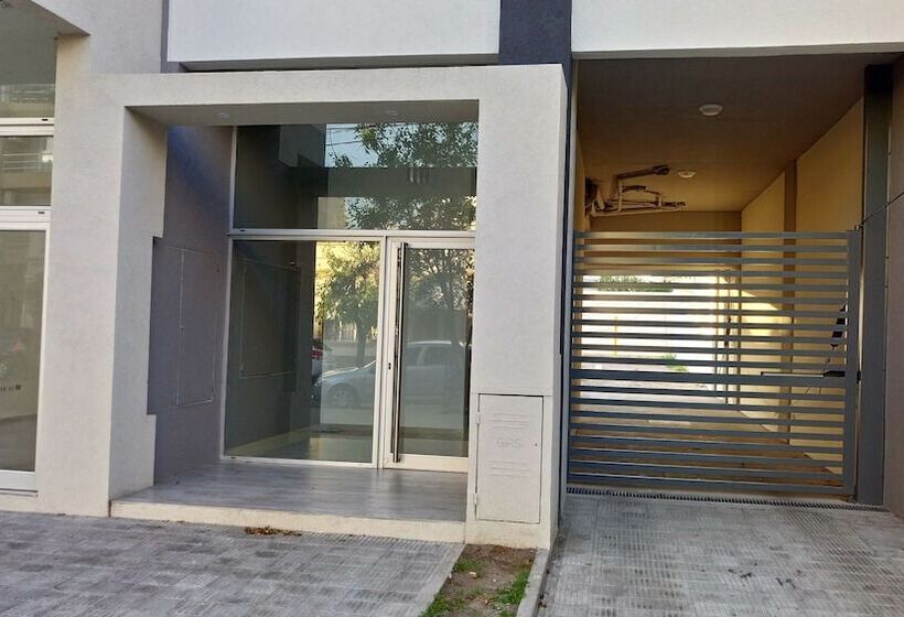 فندق Caronti Apart 254